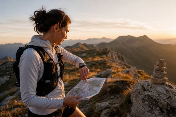 Montre GPS en trail et raid nature : choisir les fonctions vraiment utiles